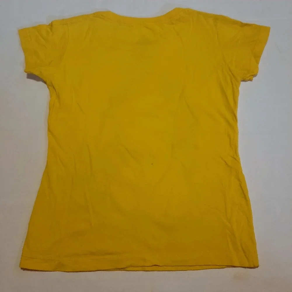 Disney Parks Walt Disney World Princess Belle T-Shirt S